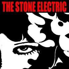 Album The Stone Electric: The Stone Electric