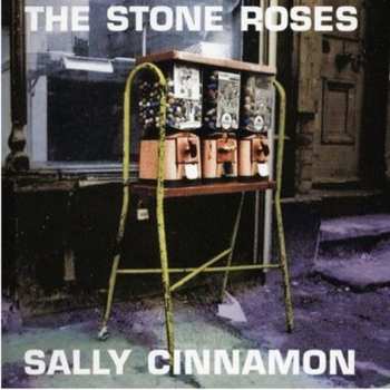 LP The Stone Roses: Sally Cinnamon 451251