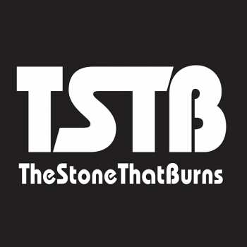 Album The Stone That Burns: The Stone That Burns