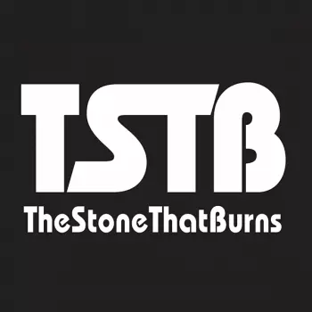 The Stone That Burns: The Stone That Burns