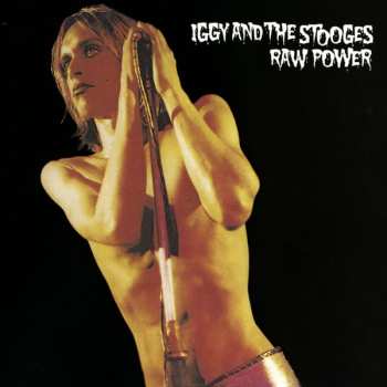 CD The Stooges: Raw Power 615562