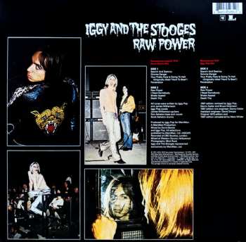 2LP The Stooges: Raw Power 592452