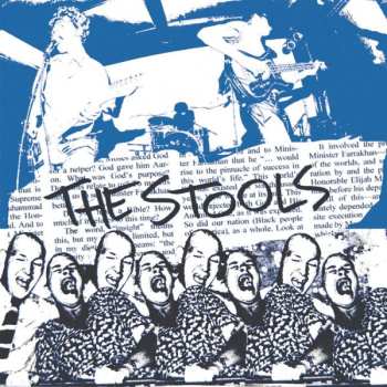 Album The Stools: When I Left EP