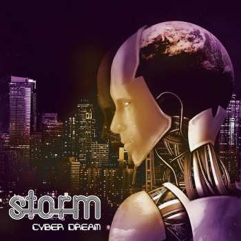 LP The Storm: Cyber Dream 587659