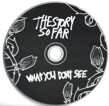 CD The Story So Far: What You Don't See 663919