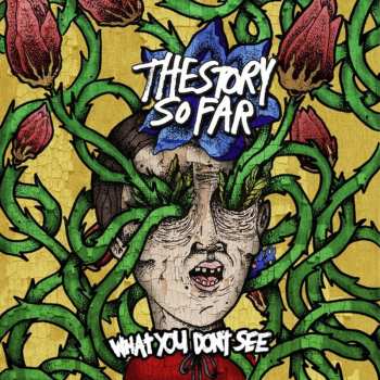 CD The Story So Far: What You Don't See 663919