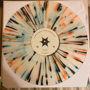 LP The Story So Far: I Want To Disappear  CLR | LTD 557017