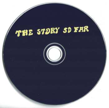 CD The Story So Far: The Story So Far 630838