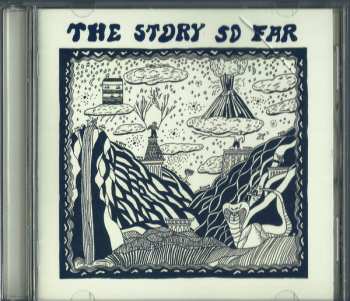 CD The Story So Far: The Story So Far 630838