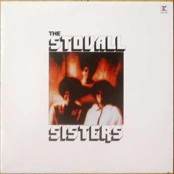 Album The Stovall Sisters: The Stovall Sisters