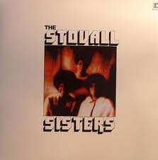 LP The Stovall Sisters: The Stovall Sisters 596562