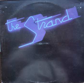 Album The Strand: The Strand