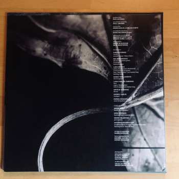 LP The Strange: Echo Chamber 134514