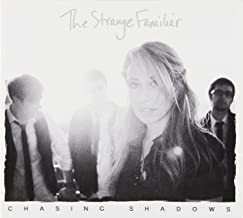 Album The Strange Familiar: Chasing Shadows