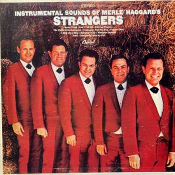 Album The Strangers: The Instrumental Sounds Of Merle Haggard's Strangers