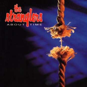 Album The Stranglers: About Time