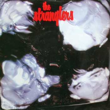 Album The Stranglers: La Folie