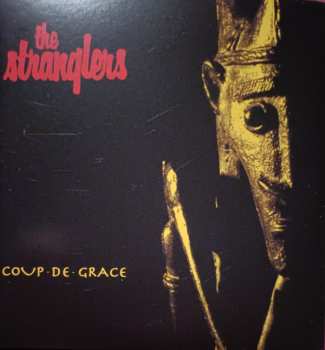 4CD/Box Set The Stranglers: The Stranglers Limited Edition 4CD Box Set LTD | CLR 565958