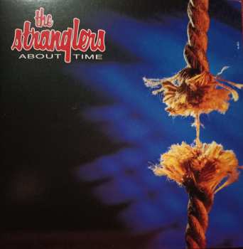 4CD/Box Set The Stranglers: The Stranglers Limited Edition 4CD Box Set LTD | CLR 565958