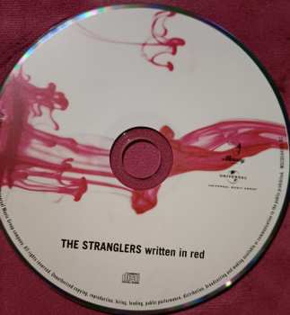 4CD/Box Set The Stranglers: The Stranglers Limited Edition 4CD Box Set LTD | CLR 565958