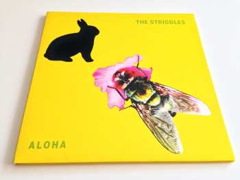 LP The Striggles: Aloha 599990