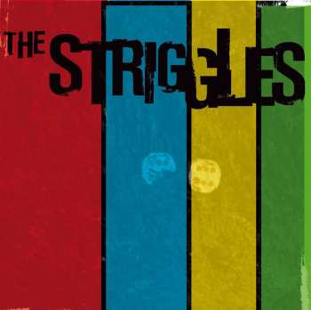 Album The Striggles: Striggles