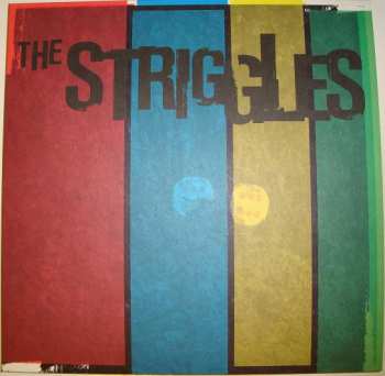 2LP The Striggles: The Striggles 600038