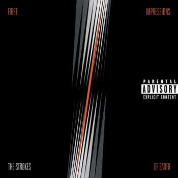 LP The Strokes: First Impressions Of Earth 570404