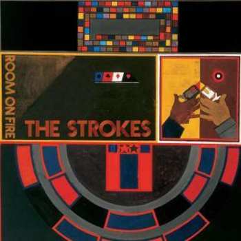 LP The Strokes: Room On Fire 570461