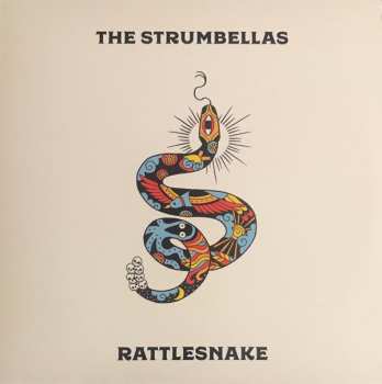 LP The Strumbellas: Rattlesnake CLR 570775