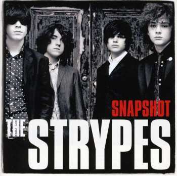 Album The Strypes: Snapshot