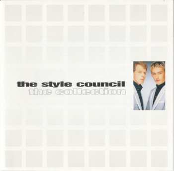 Album The Style Council: The Collection