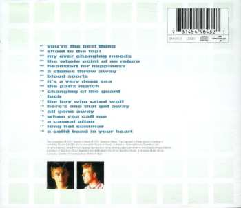 CD The Style Council: The Collection 578751