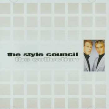 CD The Style Council: The Collection 578751