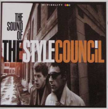 Album The Style Council: The Sound Of