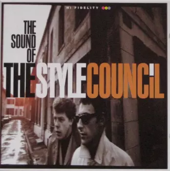 The Style Council: The Sound Of