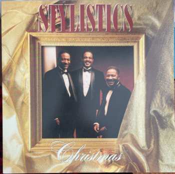 LP The Stylistics: Christmas 561384