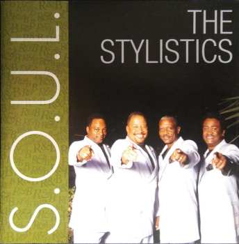 Album The Stylistics: S.O.U.L.