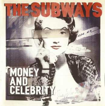 CD The Subways: Money And Celebrity 23921