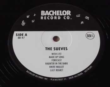 LP The Sueves: Change Your Life 463809