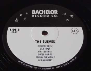 LP The Sueves: Change Your Life 463809