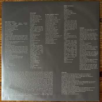 2LP The Sugarcubes: Here Today, Tomorrow Next Week! CLR | LTD 593650