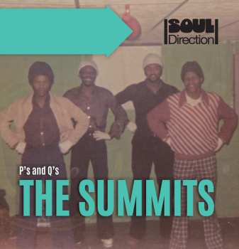 Album The Summits: P's And Q's