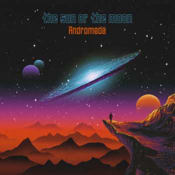 LP The Sun Or The Moon: Andromeda CLR | LTD 484168