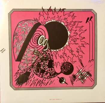 LP The Sun Ra Arkestra: Disco 3000 65169