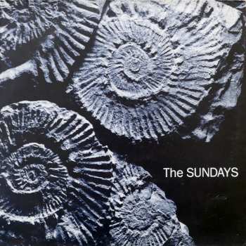 Album The Sundays: Reading, Writing And Arithmetic