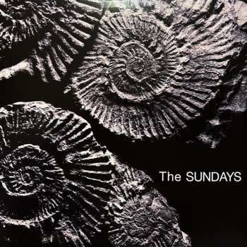 LP The Sundays: Reading, Writing And Arithmetic CLR | LTD 645267