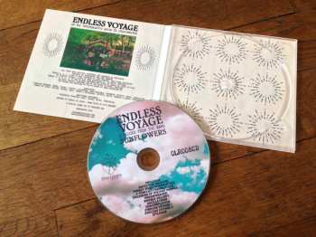 CD The Sunflowers: Endless Voyage 555400