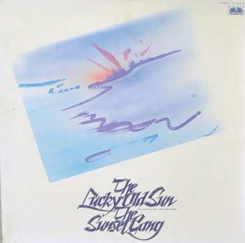 Album Makoto Kubota & The Sunset Gang: The Lucky Old Sun