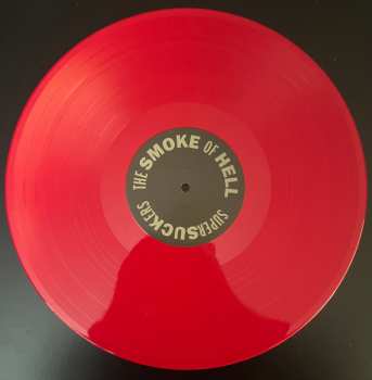 LP Supersuckers: The Smoke Of Hell LTD 608315